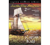 Captain Kidd / The Legend of S