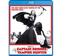 Captain Kronos: Vampire Hunter