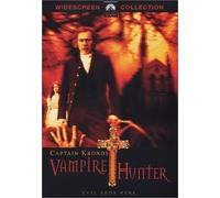 Captain Kronos - Vampire Hunter