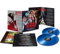 Captain Kronos: Vampire Hunter (Vinyl LP) (PRESALE 13/11/2026)