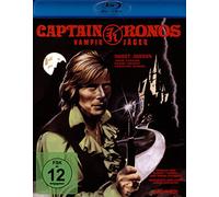 Captain Kronos - Vampirjäger
