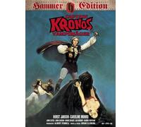 Captain Kronos - Vampirjäger - Hammer Edition