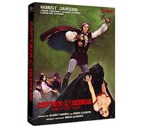 Captain Kronos - Vampirjäger - Hammer Edition Nr. 15 - Mediabook