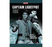 Captain Lightfoot [Edizione: Stati Uniti]