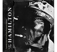 Captain Luke/ Ferguson, John Cool - Live At The Hamilton