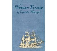 Captain Marryat Newton Forster or the Merchant Service (Tascabile)
