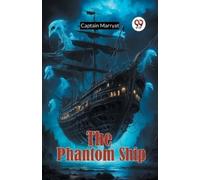 Captain Marryat The Phantom Ship (Tascabile)