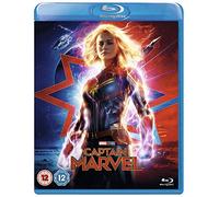 Captain Marvel