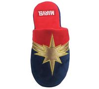 Captain Marvel Ciabatte Donna (NS5993)