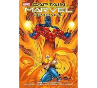 Captain Marvel: Genis-Vell di Peter David Marvel Omnibus