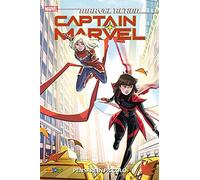 Captain Marvel. Marvel action. Pensare in piccolo (Vol. 2)