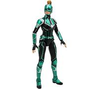 MARVEL - Captain Marvel Starforce Uniform Marvel Select Action Figure Diamond