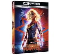 Captain Marvel - Movie