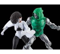 Hasbro Captain Doctor Doom Marvel Figures 15 Cm Verde