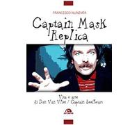 Captain Mask Replica