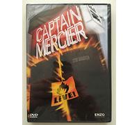 Captain Mercer - Captain Mercer Live!