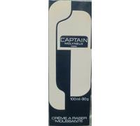 CAPTAIN MOLYNEUX 100ML CREME A RASER very rare vintage