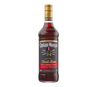 Captain Morgan Black 40% vol. 0,70l