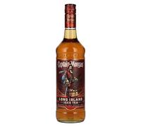 Captain Morgan Long Island Iced Tea 17% Vol. 0,75l