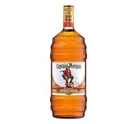 Captain Morgan Original Spiced Gold Barrel Bottle Limited Edition 35% Vol. 1,5l