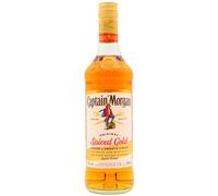 Captain Morgan - Original Spiced Gold Rum 70cl 35% ABV
