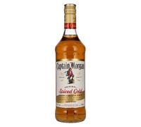Captain Morgan Original Spiced Gold Spirit Drink 35% Vol. 0,7l