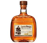 Captain Morgan Private Stock Premium Barrel 40% Vol. 1l