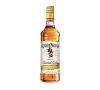 Captain Morgan Rhum Spiced Gold 70 cl