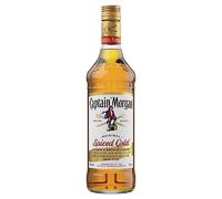 Captain Morgan Rum Speziato - 700 ml
