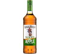 Captain Morgan SLICED APPLE Spirit Drink 25% Vol. 0,7l