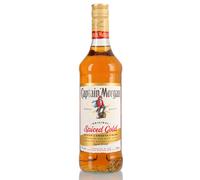 Captain Morgan Spiced Gold 35% vol. 0,70l
