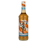 Captain Morgan Summer Edition ORANGE VANILLA TWIST 30% Vol. 0,75l