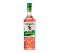Captain Morgan Tiki Mango & Pineapple Flavour Spirit Drink 25% Vol. 0,7l