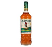 Captain Morgan Tiki Mango & Pineapple Flavour Spirit Drink 25% Vol. 0,7l