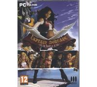 Captain Morgane and the Golden Turtle [ENGLISH] /PC
