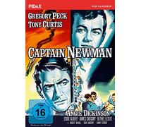 Captain Newman - PIDAX Film-Klassiker