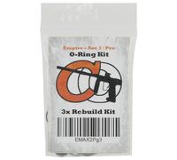 Captain O-Ring Empire Axe 2/Pro O-Ring Kit (Medio)