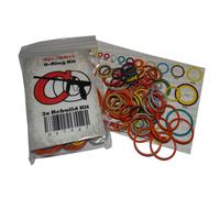 Captain O-Ring Piranha USP R6 GTI GSX SRT EXT EVO - Codice colore