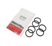 Captain O-Ring-Sostituzione 146789 O-ring O per specifici rubinetti da cucina a leva a manico singolo Moen (3 set 6 o))