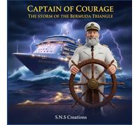 Captain of Courage: The Storm Of The Bermuda Triangle