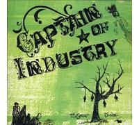Captain Of Industry - Great Divide