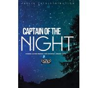 Captain Of The Night [Edizione: Stati Uniti]