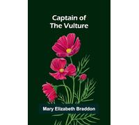 Captain of the Vulture