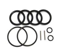 Captain ORing Replacement 263054 ORing Kit for PentairPacFabStaRite Slide Valve 263064 263052 263053 263078 263079 2
