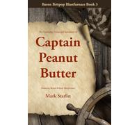 Captain Peanut Butter