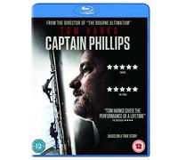 Captain Phillips