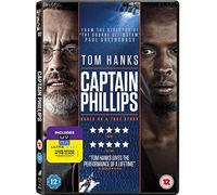 Captain Phillips [2013] by Tom Hanks(2014-02-10)