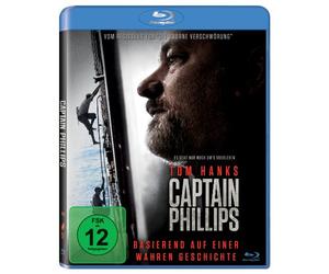 Captain Phillips