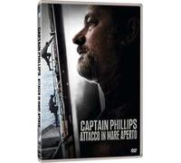 Captain Phillips. Attacco in mare aperto