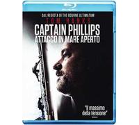 Captain Phillips. Attacco in mare aperto